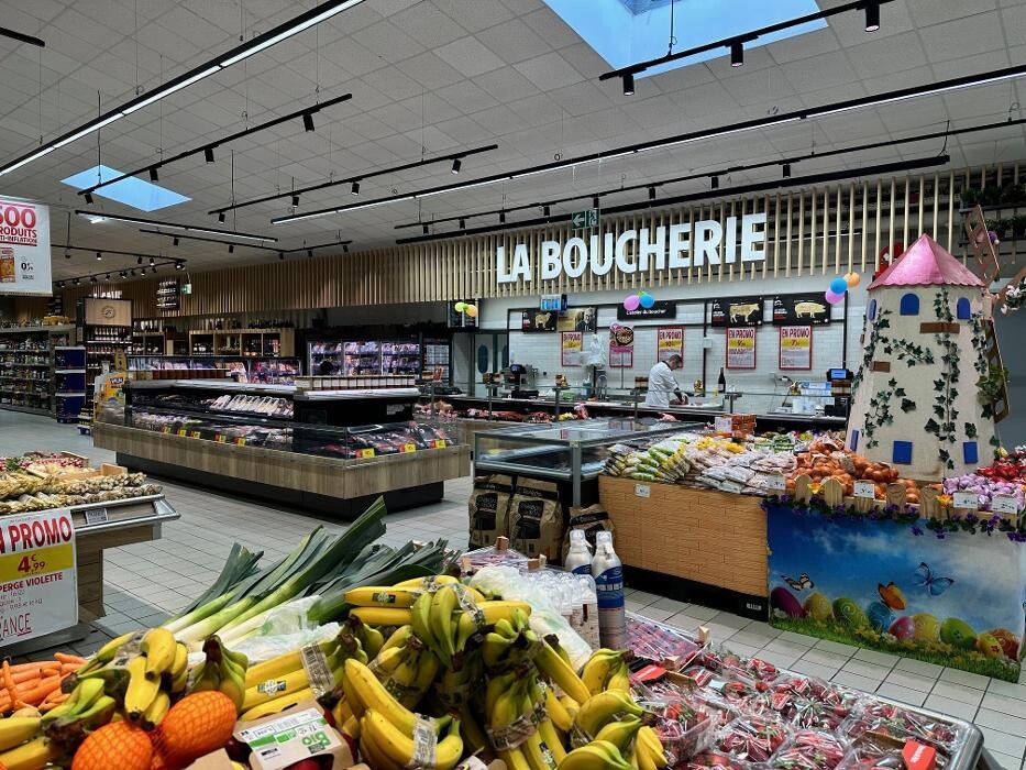 Images Intermarché SUPER Noyon