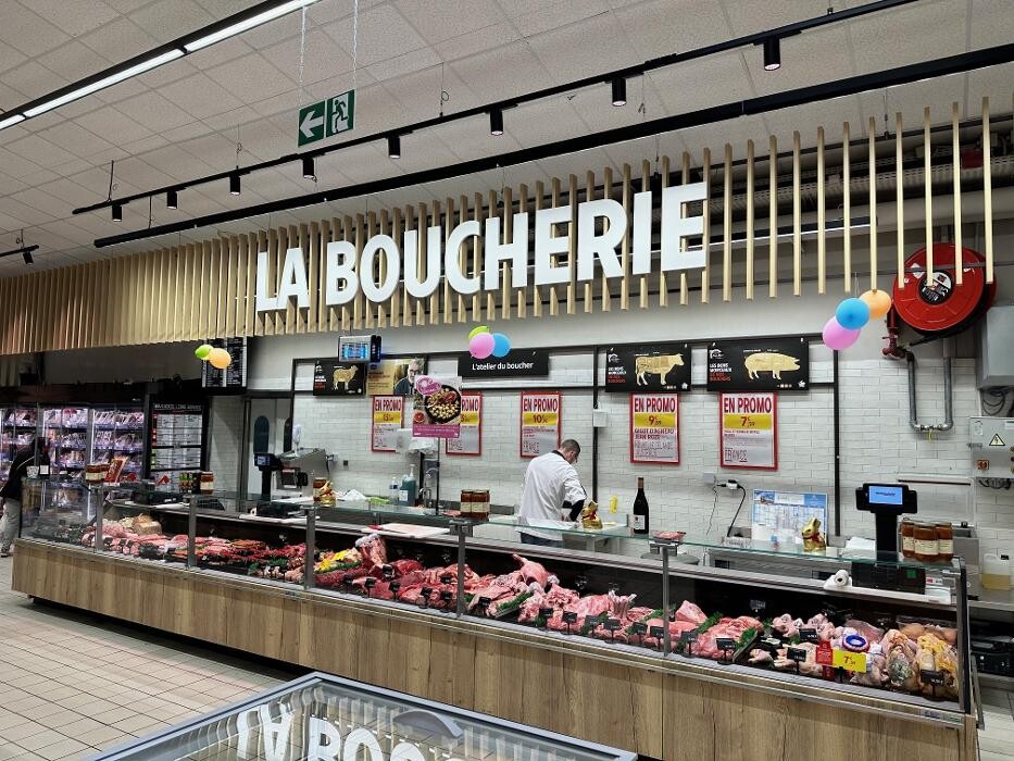 Images Intermarché SUPER Noyon
