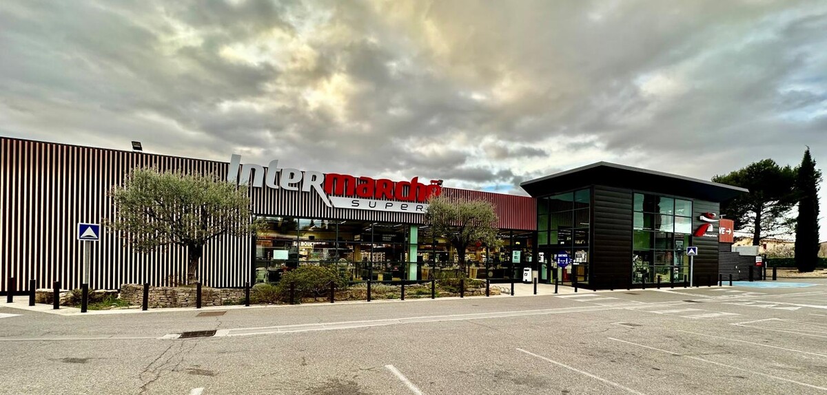 Images Intermarché SUPER Noyon