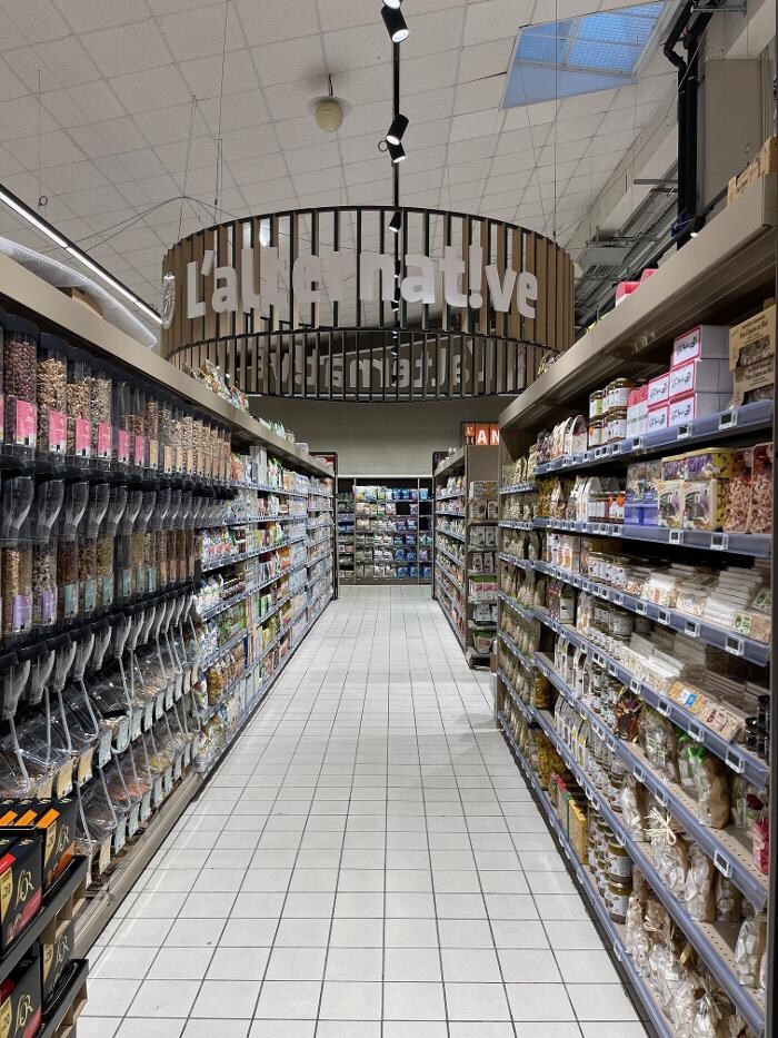 Images Intermarché SUPER Noyon