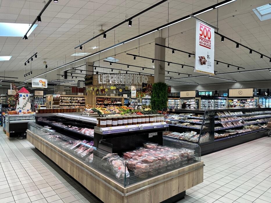Images Intermarché SUPER Noyon