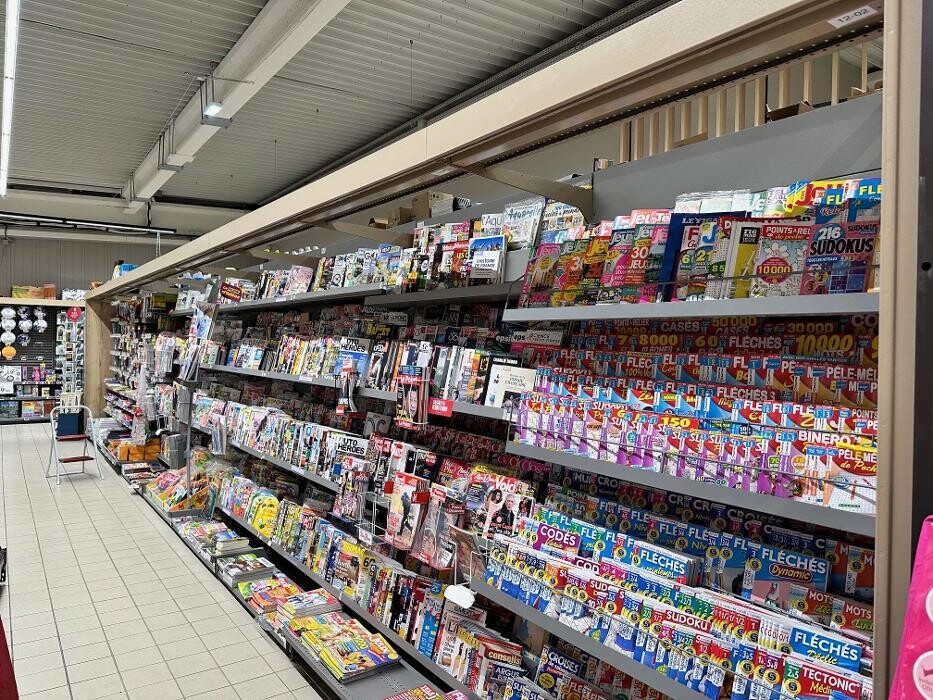 Images Intermarché SUPER Noyon
