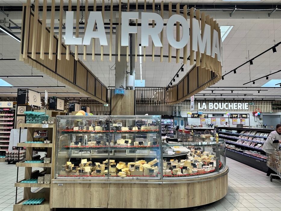 Images Intermarché SUPER Noyon