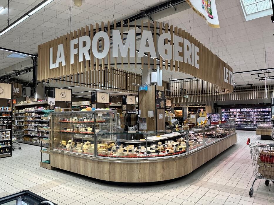Images Intermarché SUPER Noyon