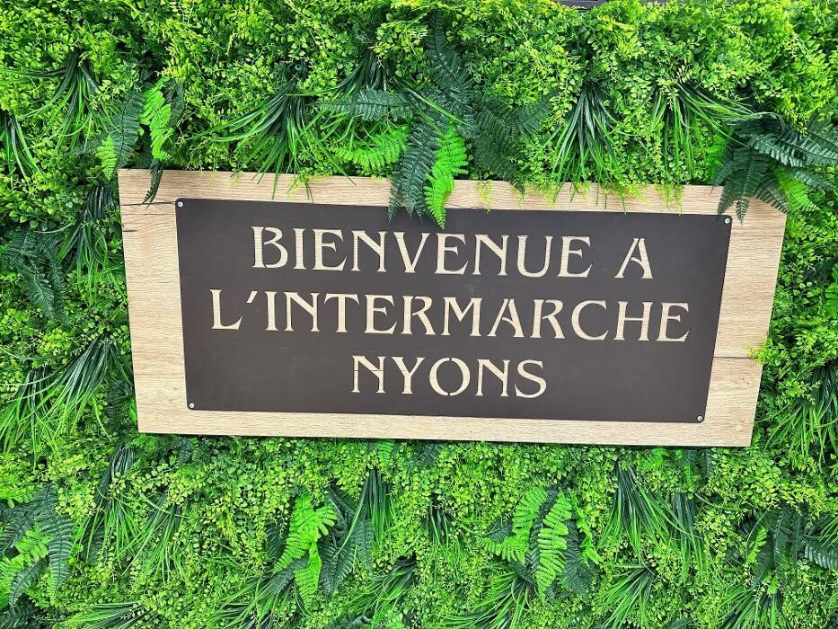 Images Intermarché SUPER Noyon
