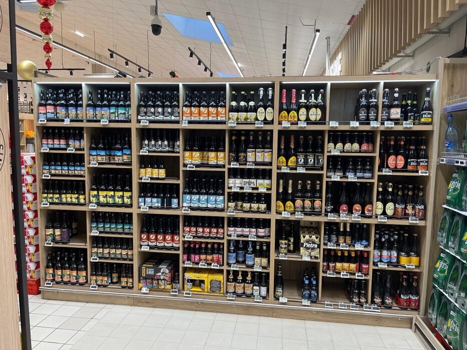 Images Intermarché SUPER Noyon