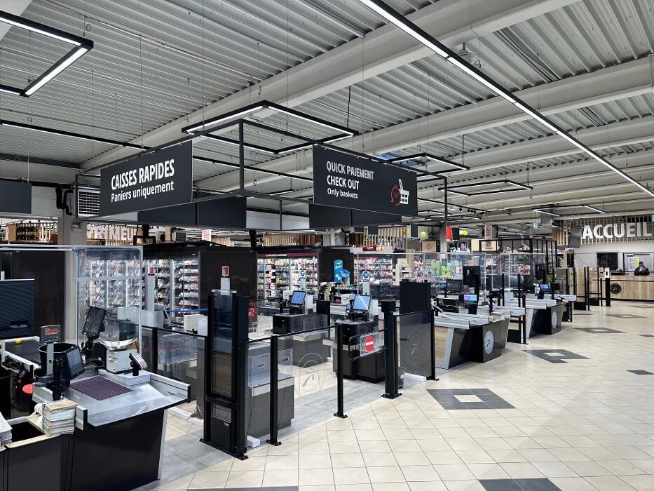 Images Intermarché SUPER Noyon