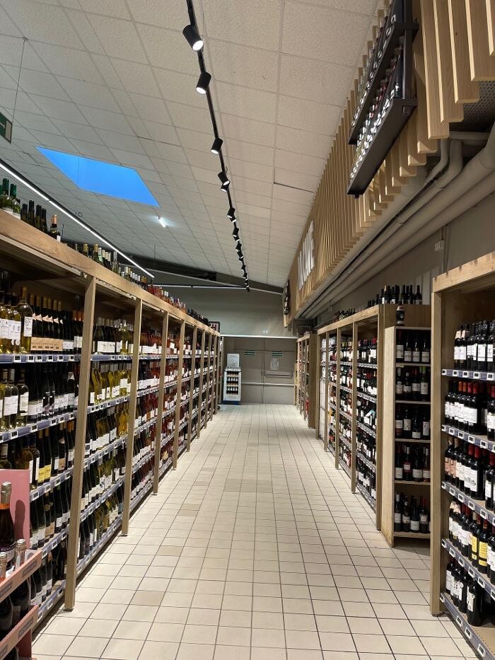 Images Intermarché SUPER Noyon