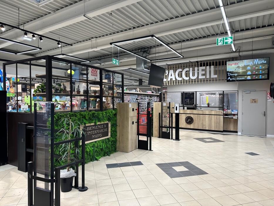 Images Intermarché SUPER Noyon