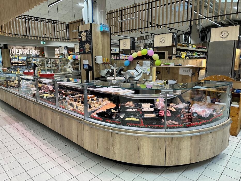 Images Intermarché SUPER Noyon