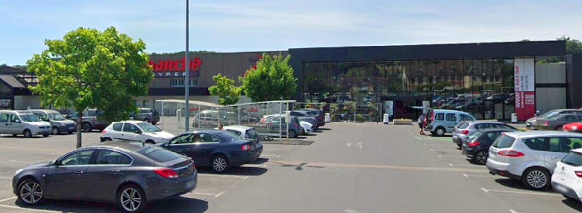 Images Intermarché HYPER Lisieux
