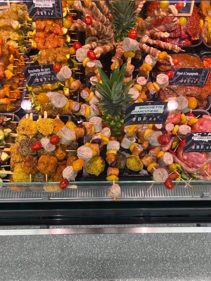 Images Intermarché CONTACT Bonchamp Les Laval