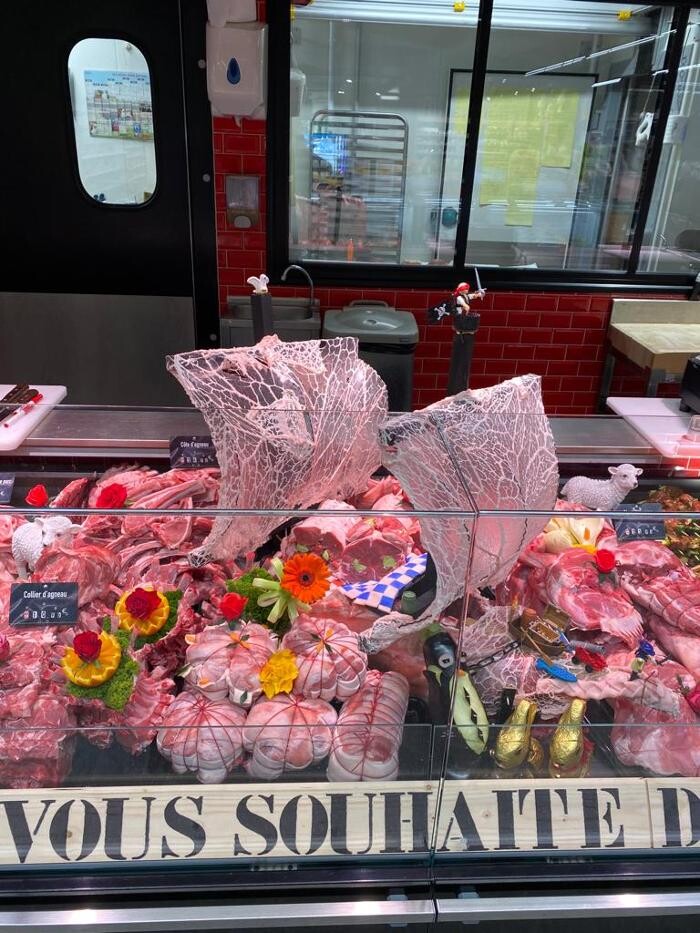 Images Intermarché CONTACT Bonchamp Les Laval
