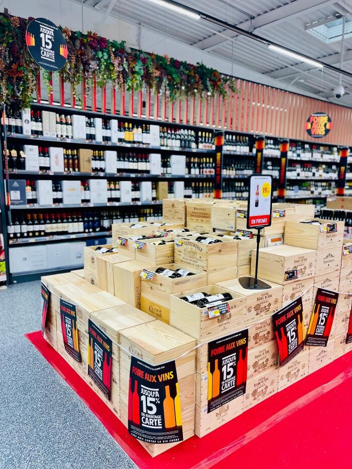 Images Intermarché SUPER Concarneau