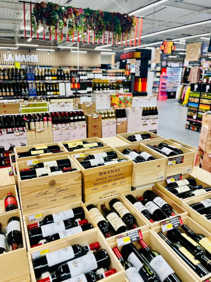 Images Intermarché SUPER Concarneau