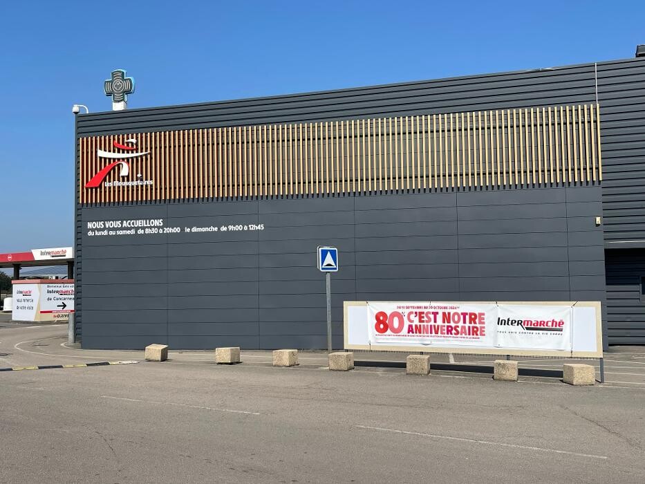 Images Intermarché SUPER Concarneau