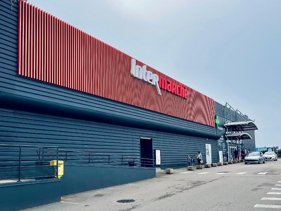 Images Intermarché SUPER Concarneau