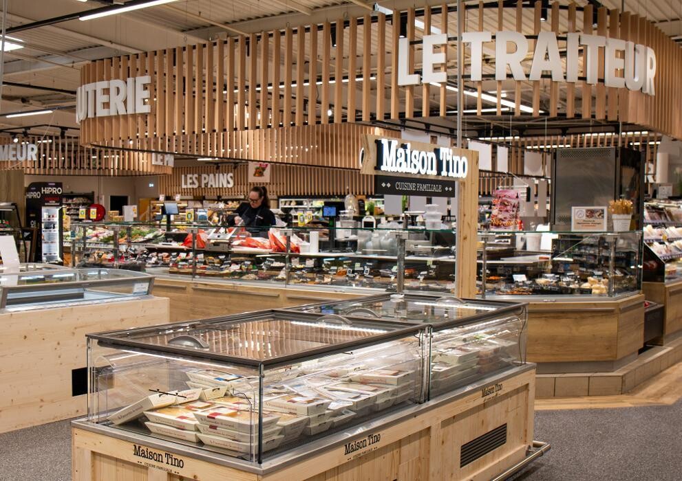 Images Intermarché SUPER Concarneau