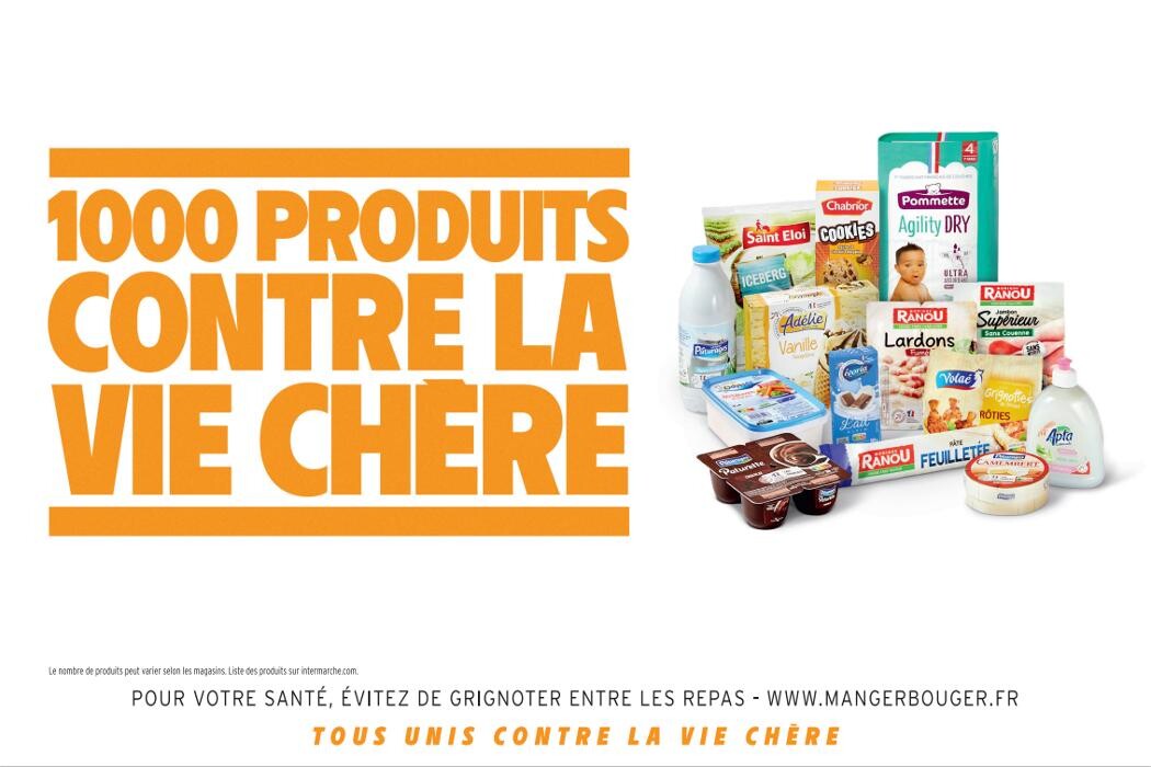 Images Intermarché SUPER Concarneau