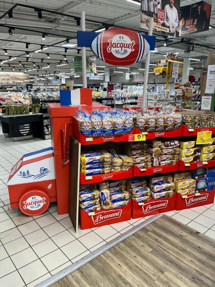 Images Intermarché SUPER Concarneau