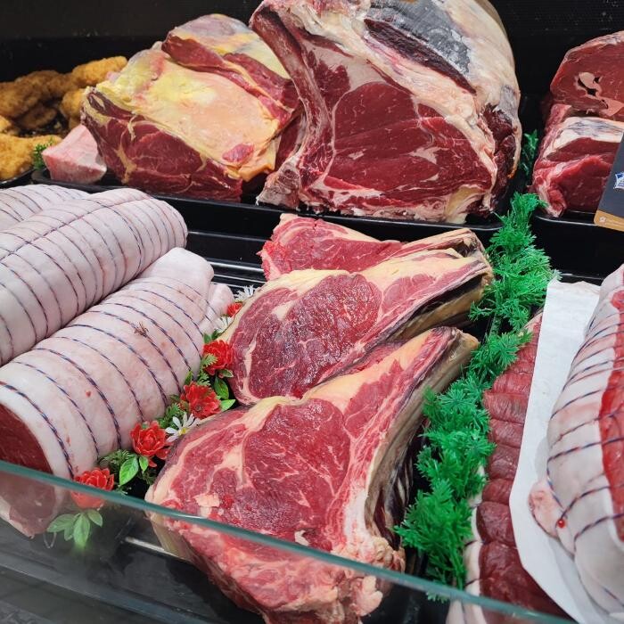 Images Intermarché SUPER Concarneau