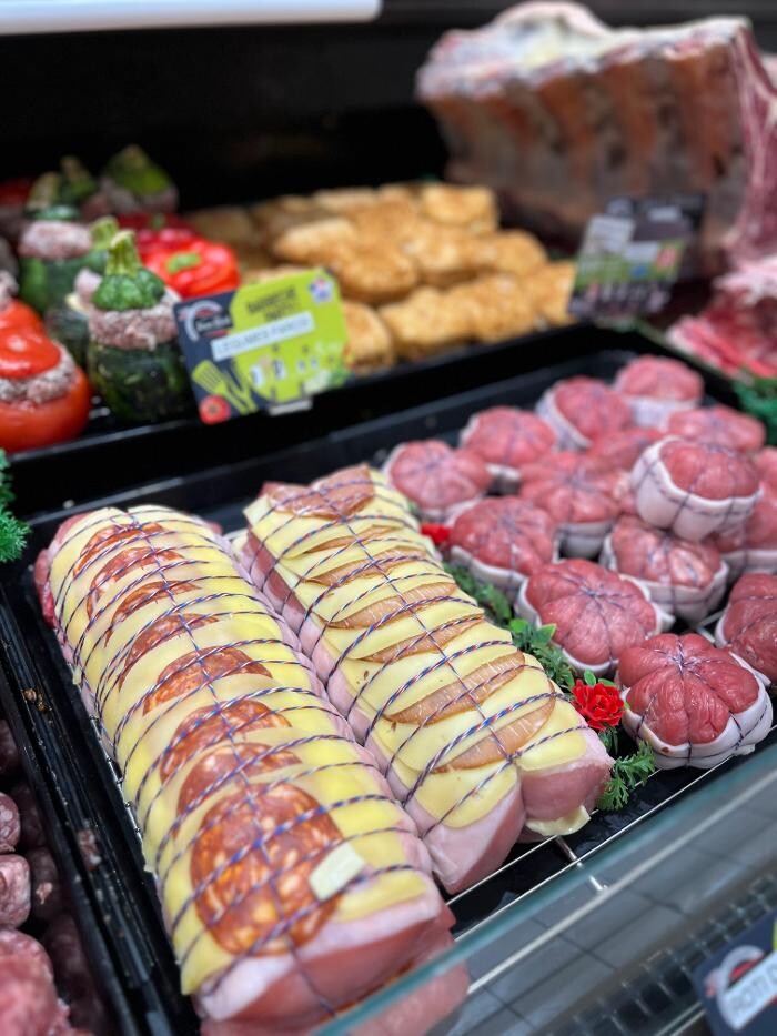 Images Intermarché SUPER Concarneau