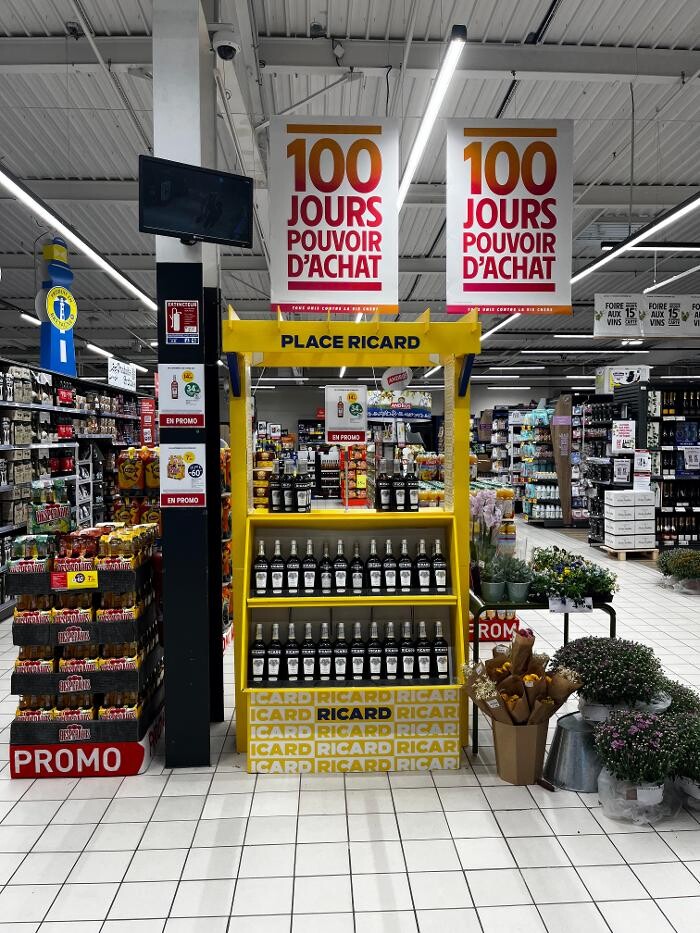 Images Intermarché SUPER Concarneau