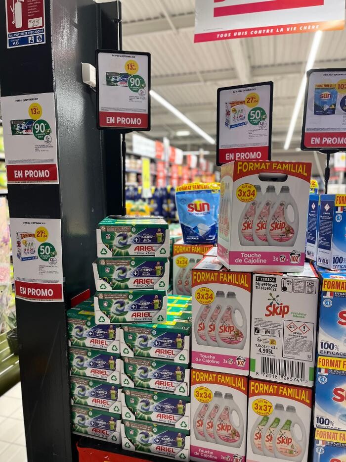 Images Intermarché SUPER Concarneau