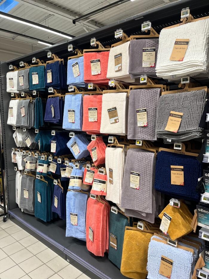 Images Intermarché SUPER Concarneau