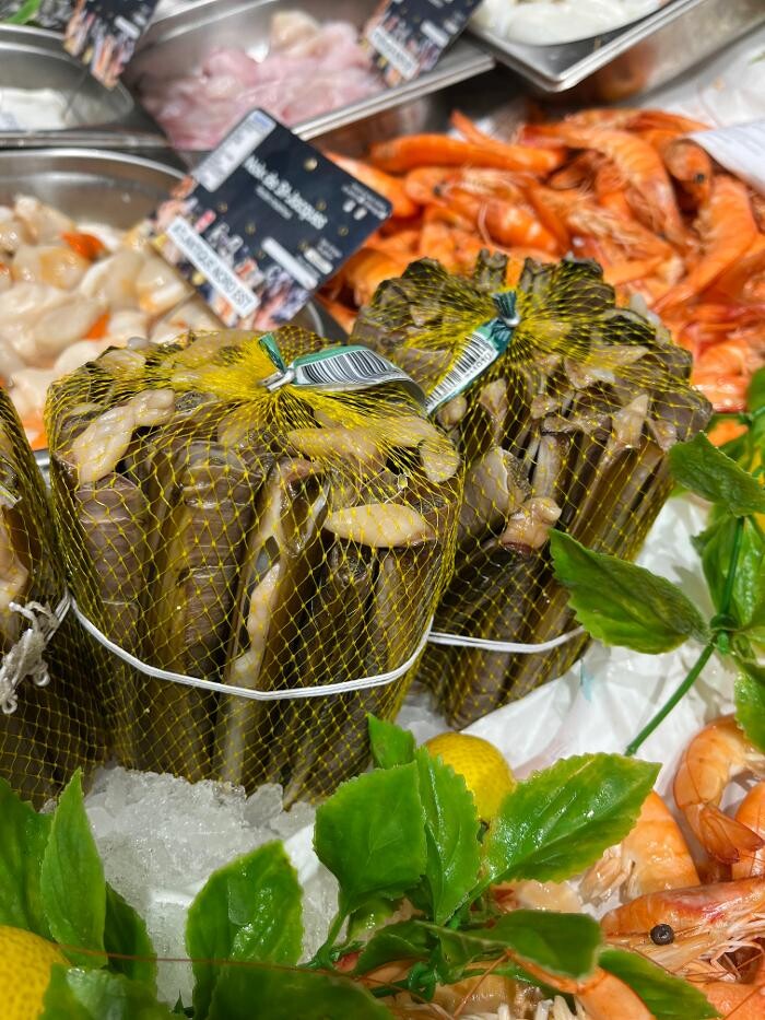 Images Intermarché SUPER Concarneau