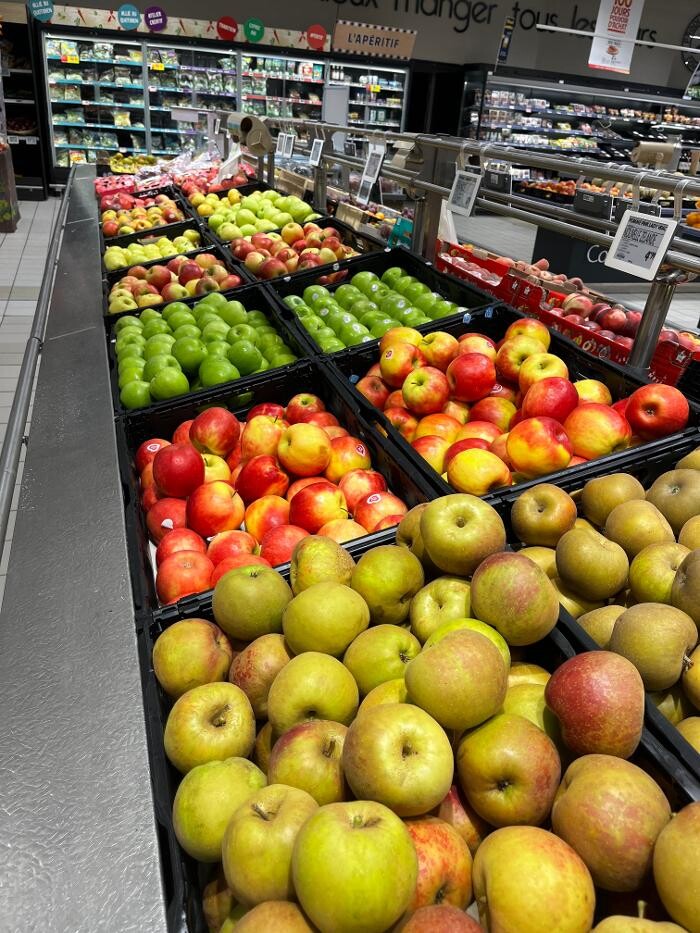 Images Intermarché SUPER Concarneau