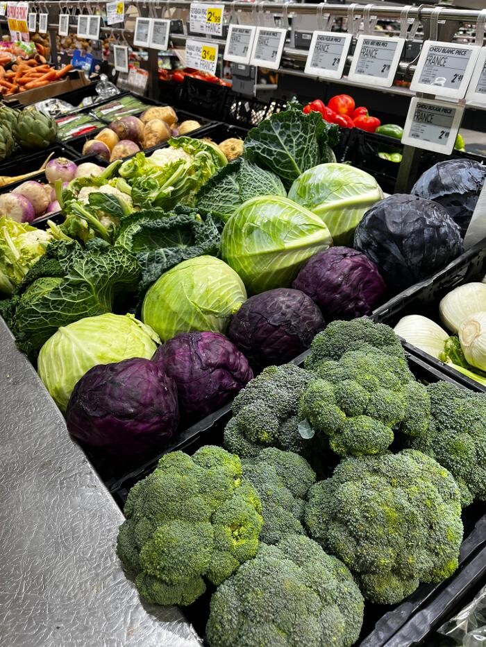 Images Intermarché SUPER Concarneau