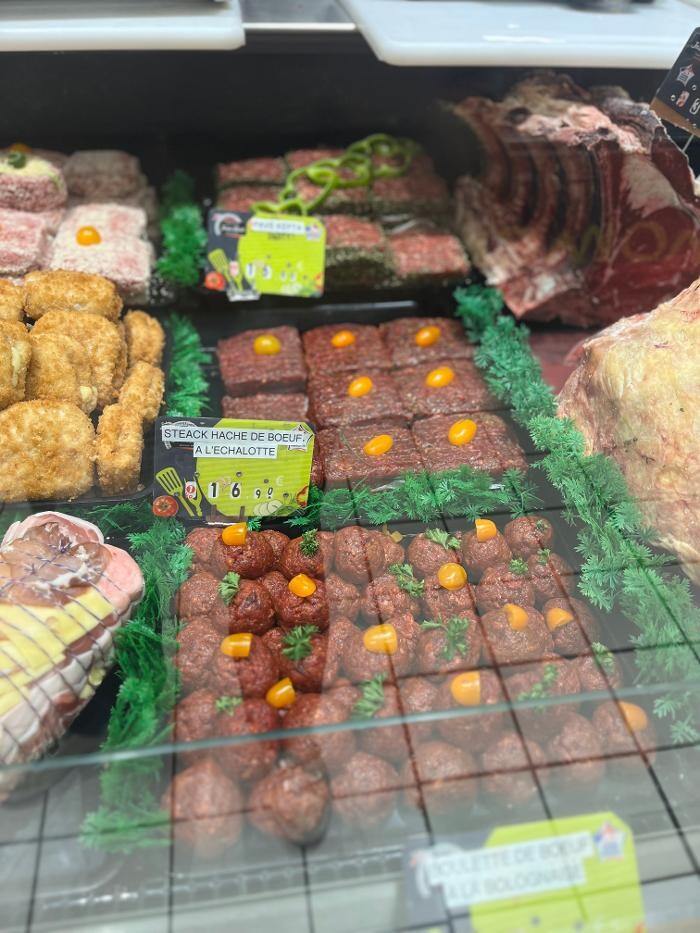 Images Intermarché SUPER Concarneau