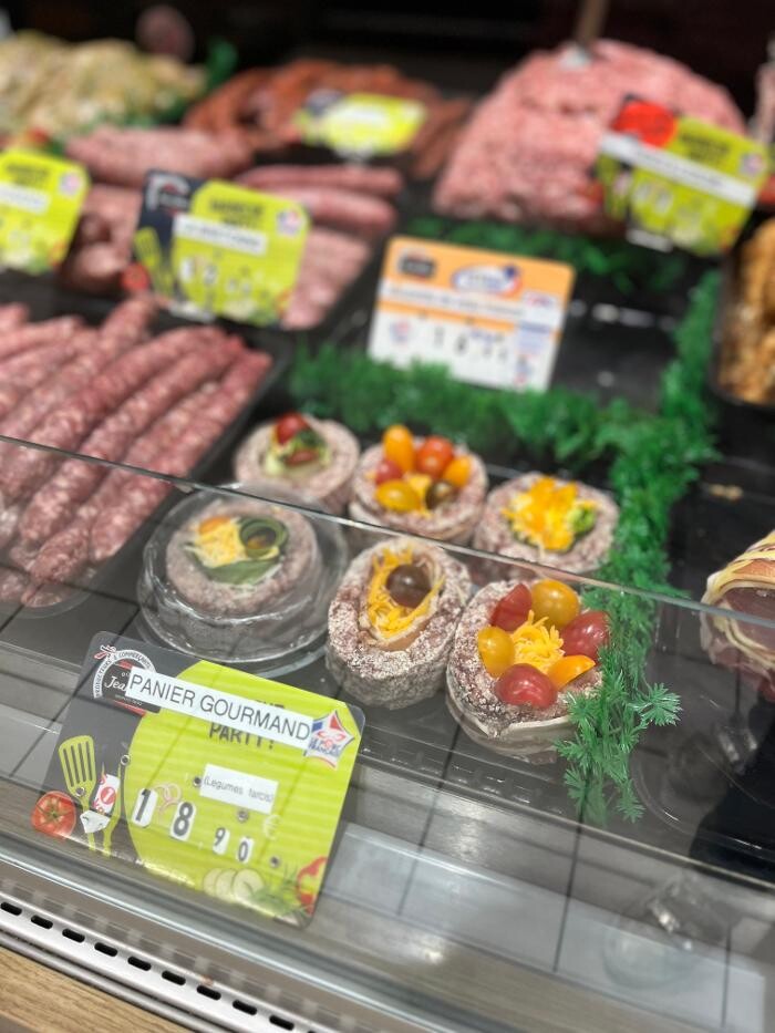 Images Intermarché SUPER Concarneau