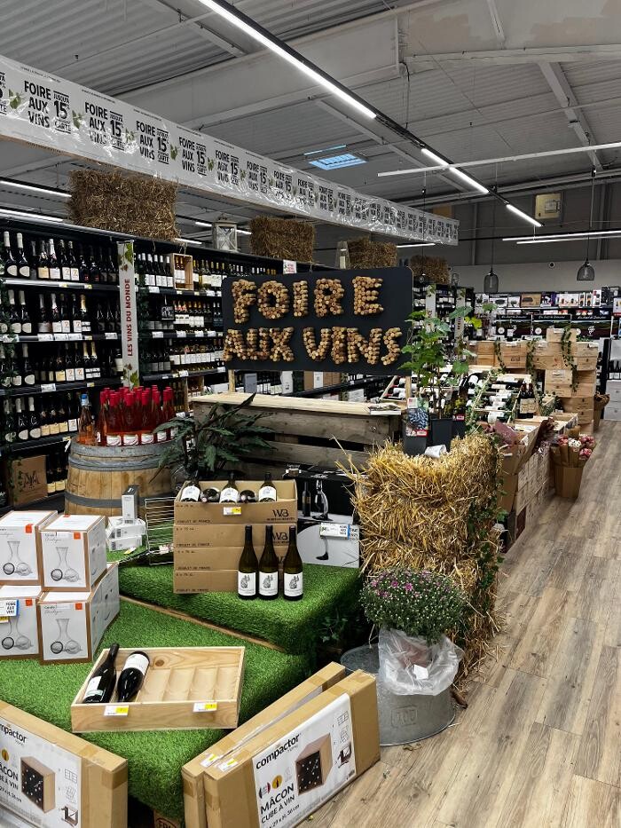 Images Intermarché SUPER Concarneau