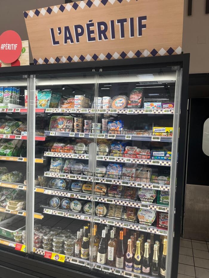 Images Intermarché SUPER Concarneau