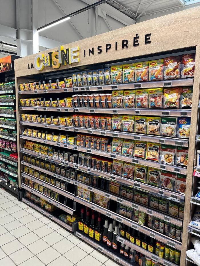 Images Intermarché SUPER Concarneau