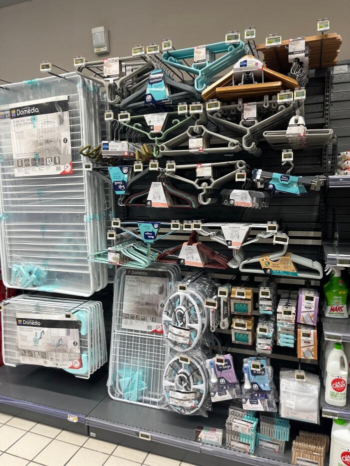 Images Intermarché SUPER Concarneau