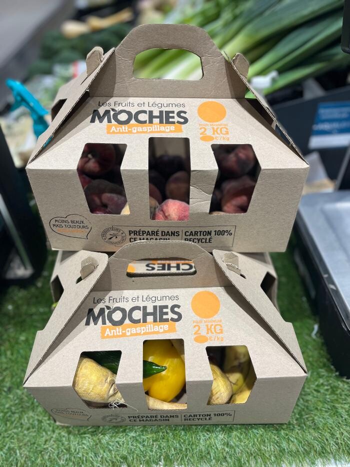 Images Intermarché SUPER Concarneau