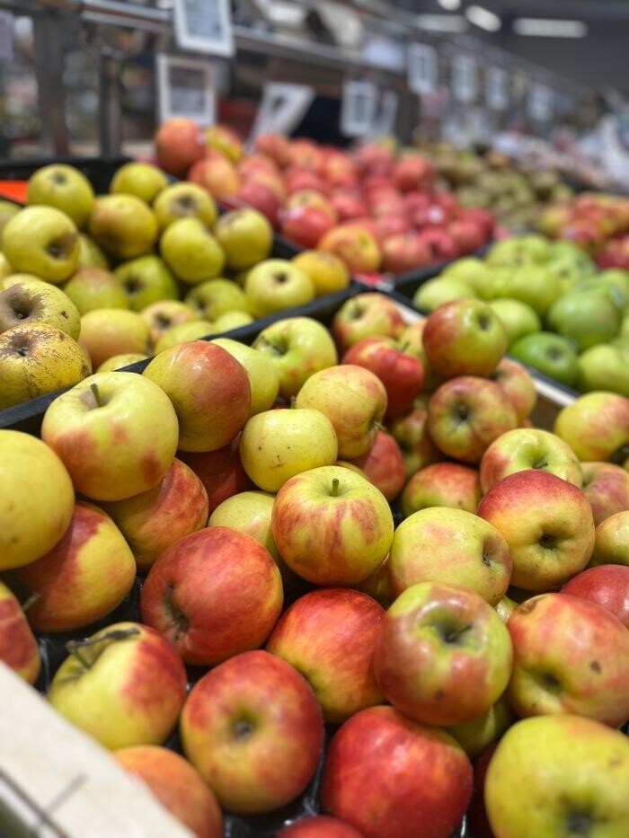 Images Intermarché SUPER Concarneau