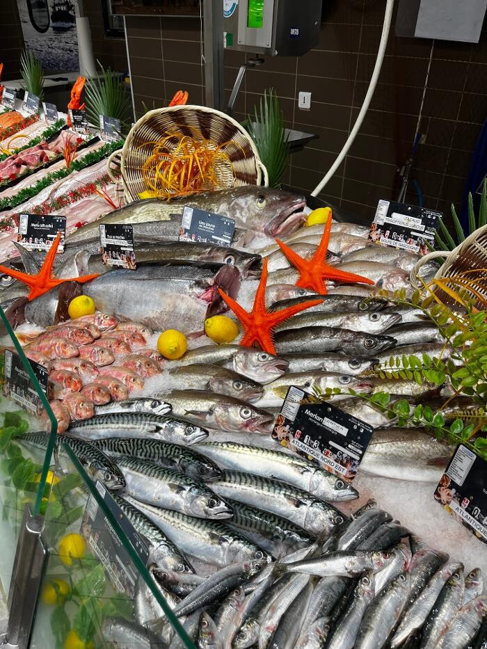 Images Intermarché SUPER Concarneau