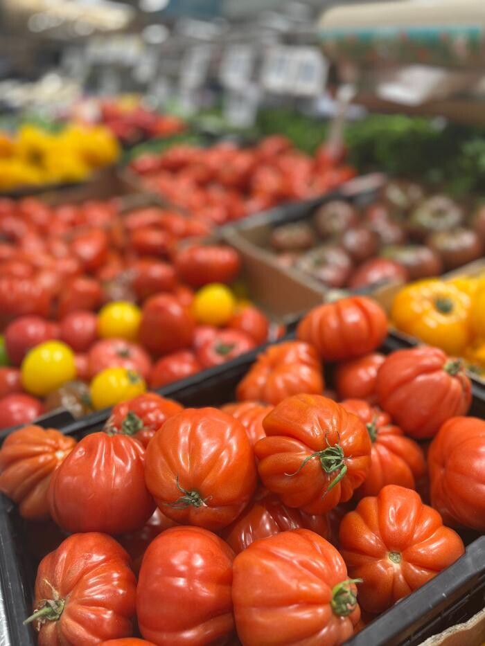 Images Intermarché SUPER Concarneau