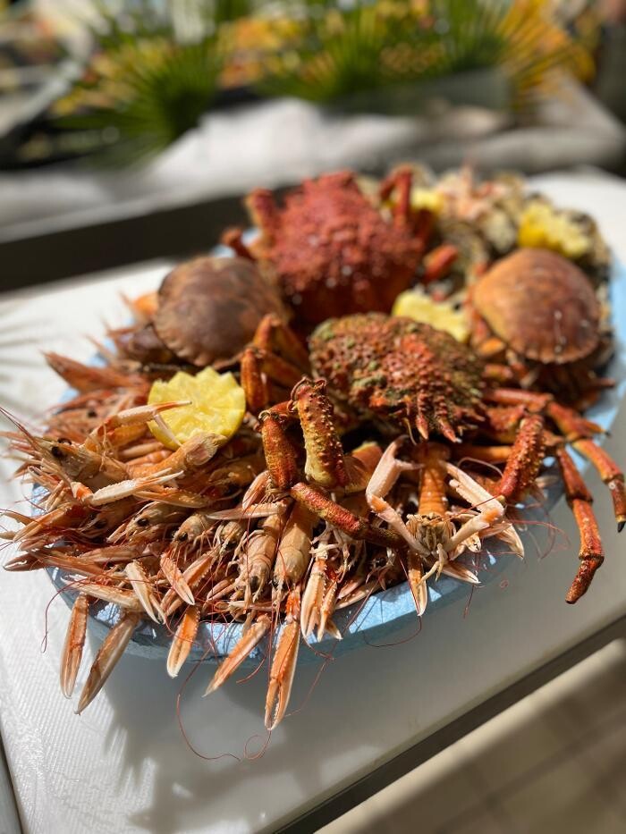 Images Intermarché SUPER Concarneau