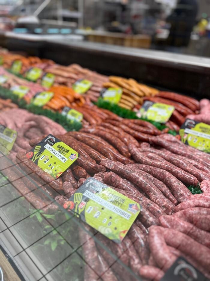 Images Intermarché SUPER Concarneau