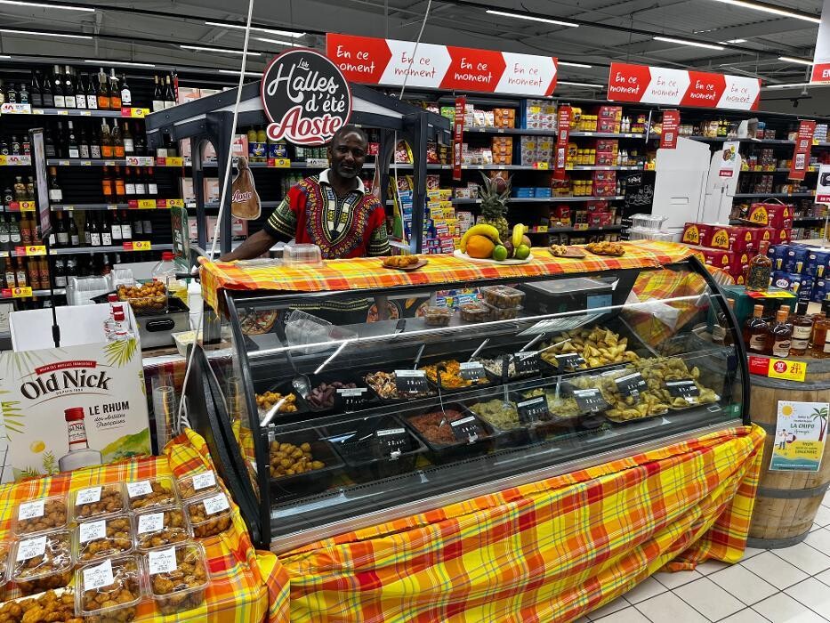 Images Intermarché SUPER Concarneau