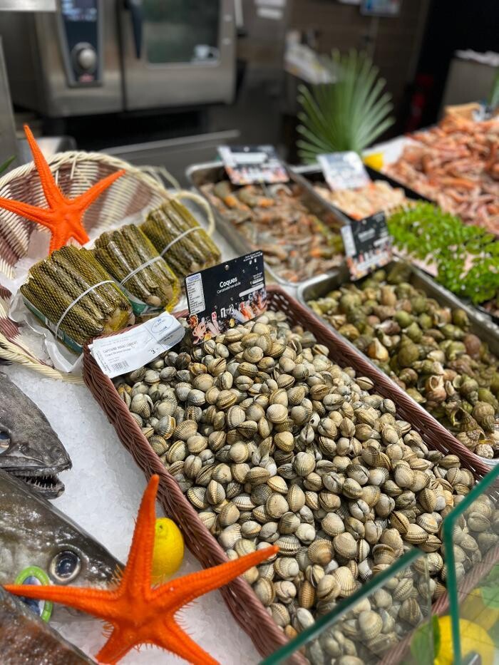 Images Intermarché SUPER Concarneau