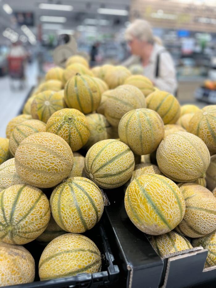 Images Intermarché SUPER Concarneau