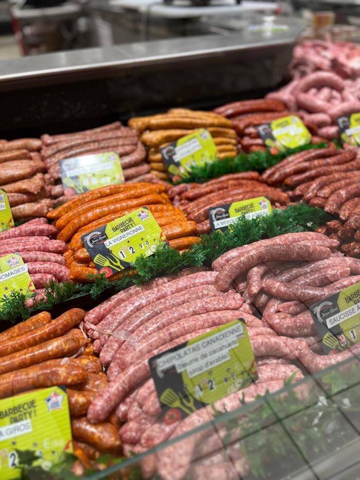 Images Intermarché SUPER Concarneau