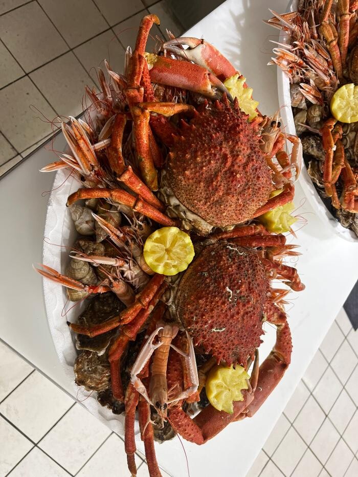 Images Intermarché SUPER Concarneau