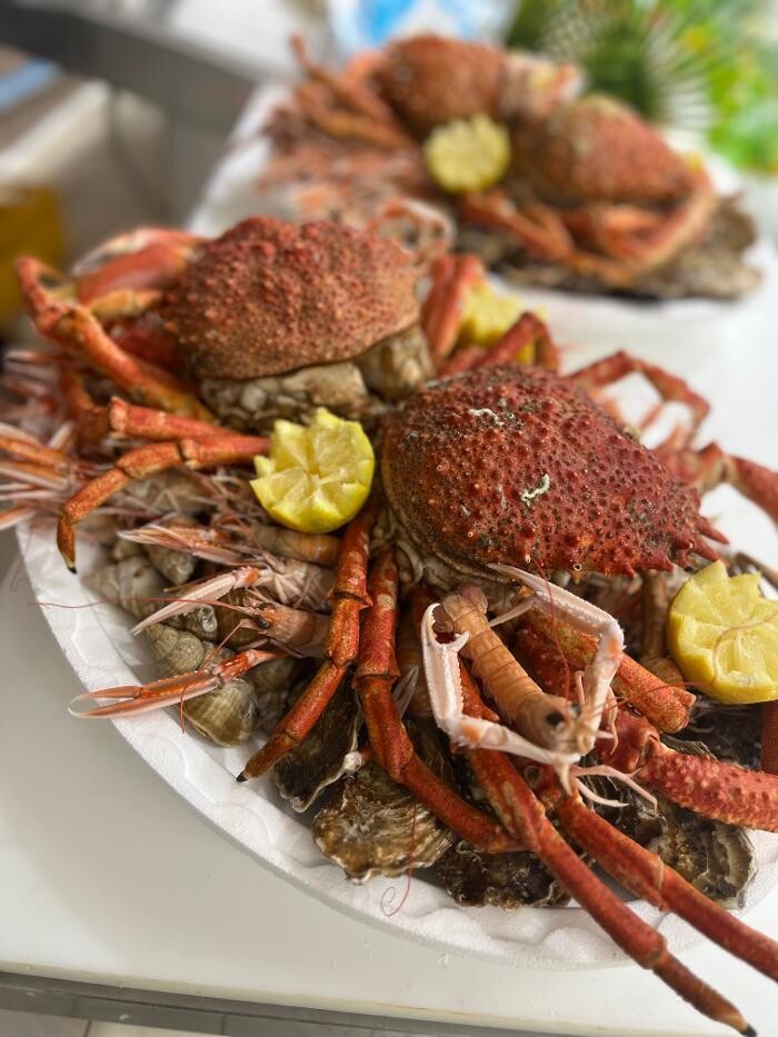 Images Intermarché SUPER Concarneau